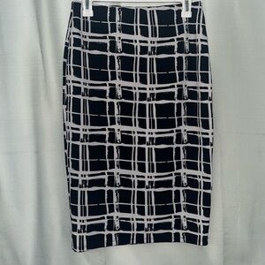 Women’s Midi Skirt